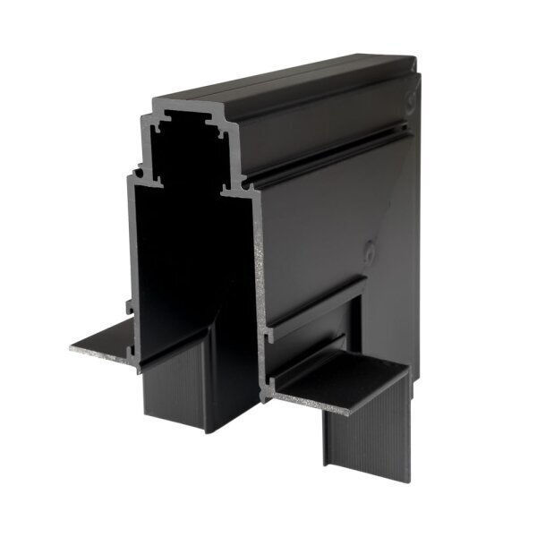 Γωνιακός Κοίλος Σύνδεσμος Για Μαγνητική Ράγα R35