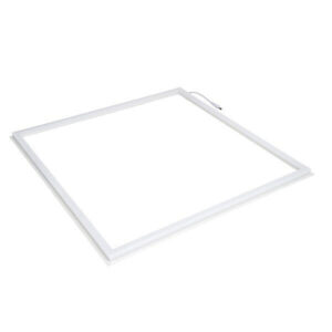 LED Φωτιστικό Frame 60x60 36W Ψυχρό Λευκό