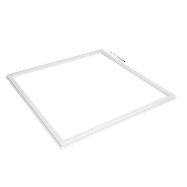 LED Φωτιστικό Frame 60x60 36W Ψυχρό Λευκό