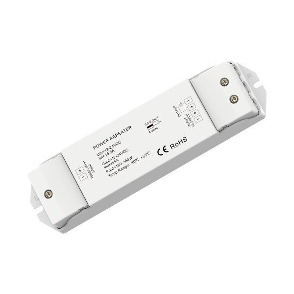 1 Channel Constant Voltage Power Repeater