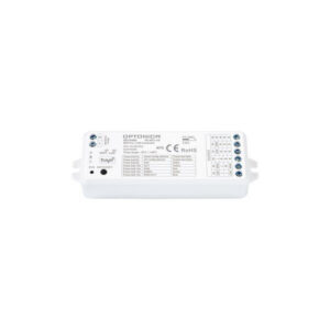 Controller 5 σε 1 Tuya Αpp & RF 2.4GHz