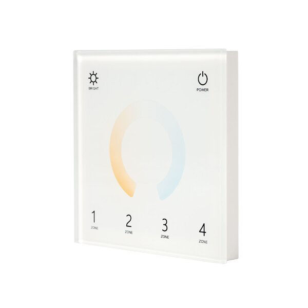 Dimming DMX Control Λευκό