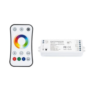 RGB Remote Controller Set