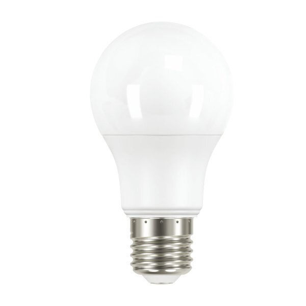 Led Λάμπα A60 E27 11W Dimmable Φυσικό Λευκό