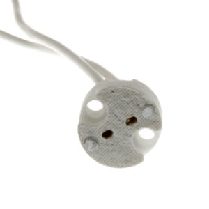 Ντουί Τύπου GU5.3 MR16