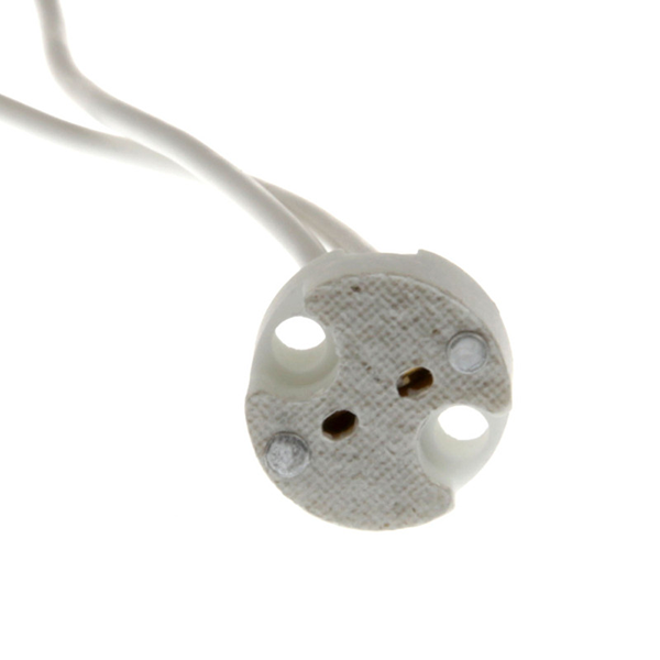 Ντουί Τύπου GU5.3 MR16