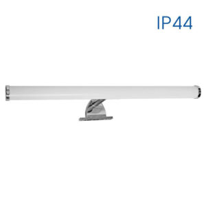 Led Φωτιστικό Μπάνιου Aldo 6W Φυσικό Λευκό