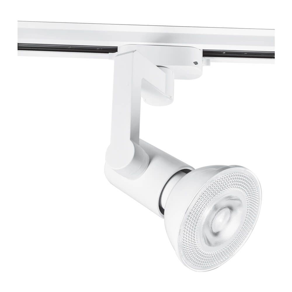 Φωτιστικό Spot Ράγας Exeo PAR30 Λευκό