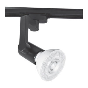 Φωτιστικό Spot Ράγας Exeo PAR30 Μαύρο