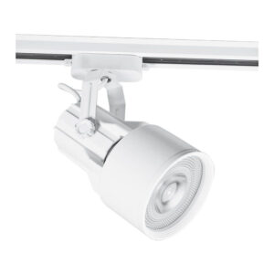 Φωτιστικό Spot Ράγας Techno PAR30 Λευκό