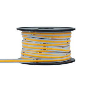 Led Ταινία COB 24V 10W/m Φυσικό Λευκό