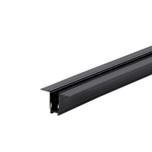 Χωνευτή Μαγνητική Μαύρη Ράγα Σύστημα R15 L=2 M