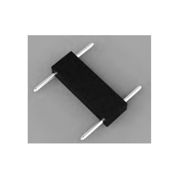 Ευθύς Μαύρος Σύνδεσμος Μαγνητικής Ράγας Συστήματος ΜΜ30