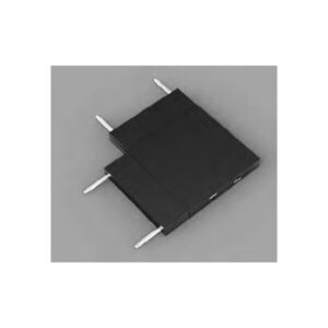 Γωνιακός Μαύρος Σύνδεσμος Μαγνητικής Ράγας Συστήματος ΜΜ30