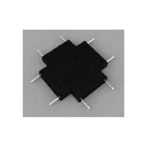 Σταυροειδής Μαύρος Σύνδεσμος Μαγνητικής Ράγας Συστήματος ΜΜ30