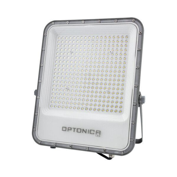 Προβολέας LED SMD Γκρί IP65 300W 36000 lm Φυσικό Λευκό