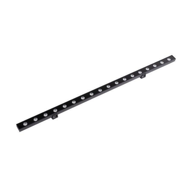 LED Wall Washer 18W Θερμό Λευκό