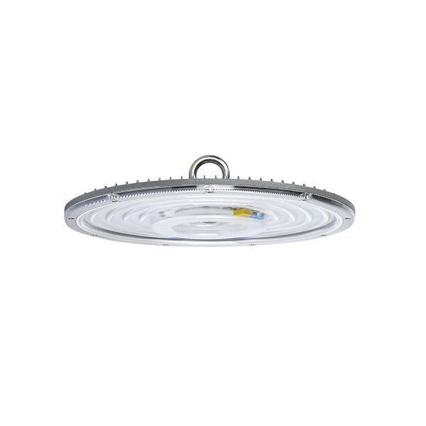 Led Καμπάνα Slim Line 100W Φυσικό Λευκό