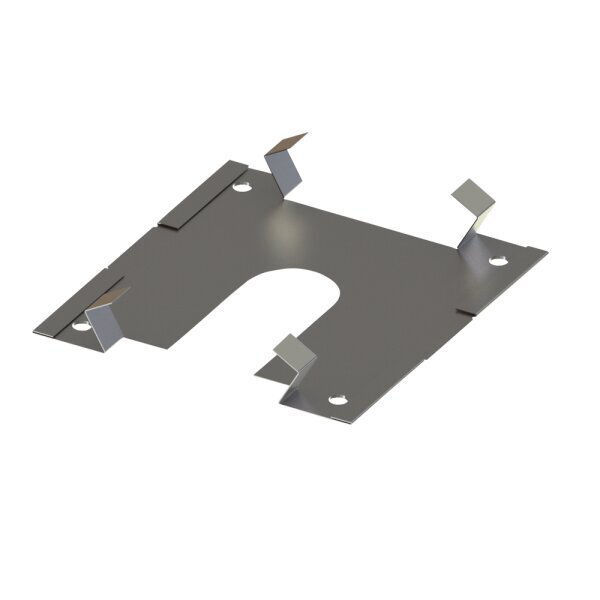 Βάση Πακτώσεως για Ηλιακά Πάνελ