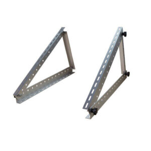 Ρυθμιζόμενη Βάση Κλίσεως για Ηλιακά Πάνελ