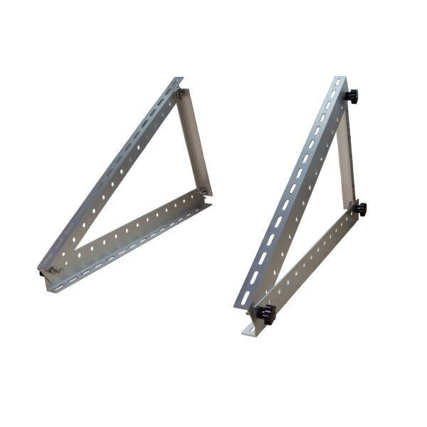 Ρυθμιζόμενη Βάση Κλίσεως για Ηλιακά Πάνελ