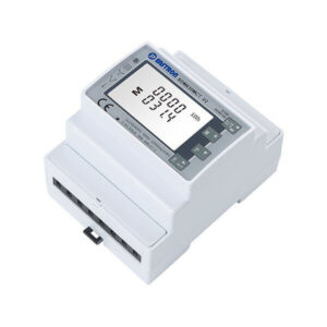 Μετρητής Ενέργειας για Τριφασικό CT Σύστημα