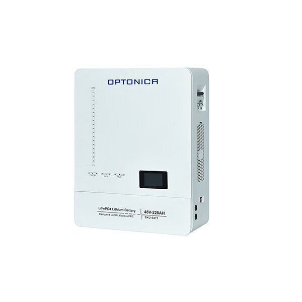 LiFePO4 Μπαταρία 48V 228Ah