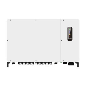 KSTAR PV On-Grid String Inverter 120kW