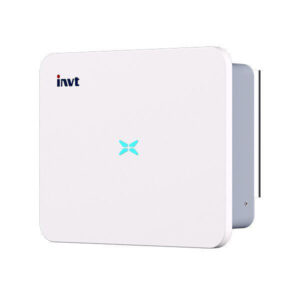 invt Solar On Grid Inverter 8kW 400V 3Φασικός 2MMPT