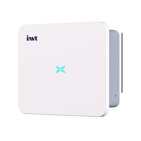 invt Solar On Grid Inverter 8kW 400V 3Φασικός 2MMPT