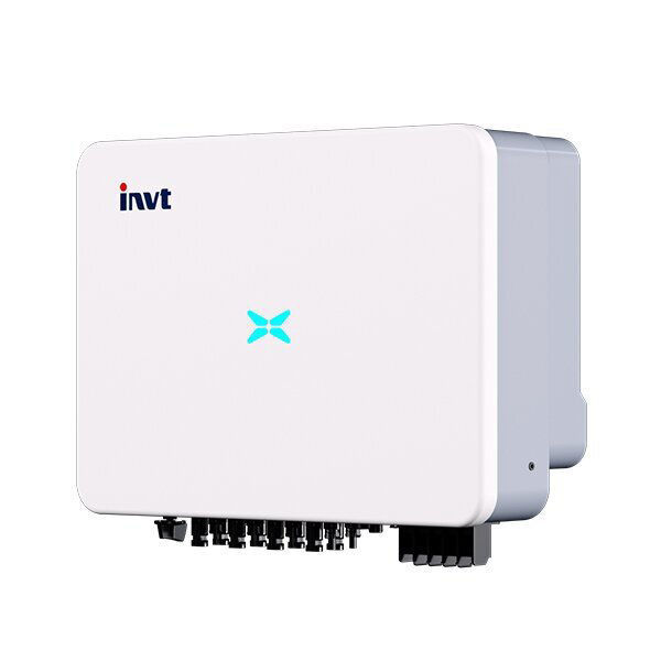 invt Solar On Grid Inverter 30kW 400V 3Φασικός 3MMPT
