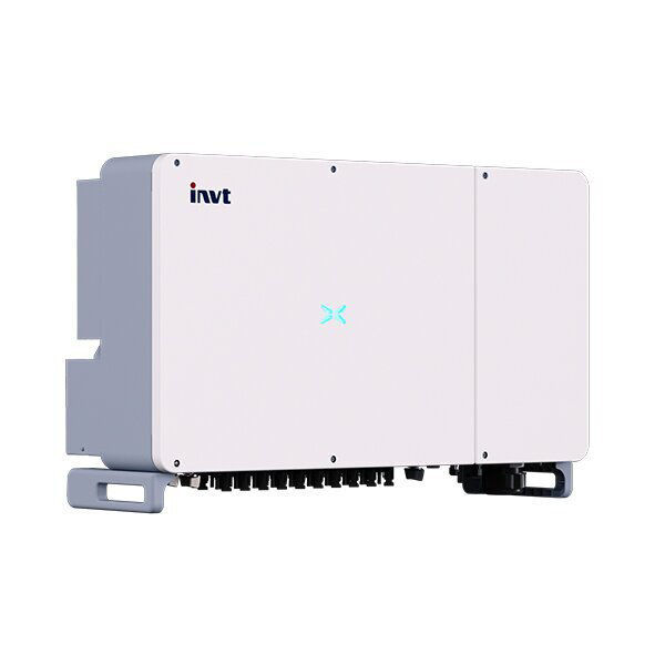 invt Solar On Grid Inverter 100kW 400V 3Φασικός 9MMPT