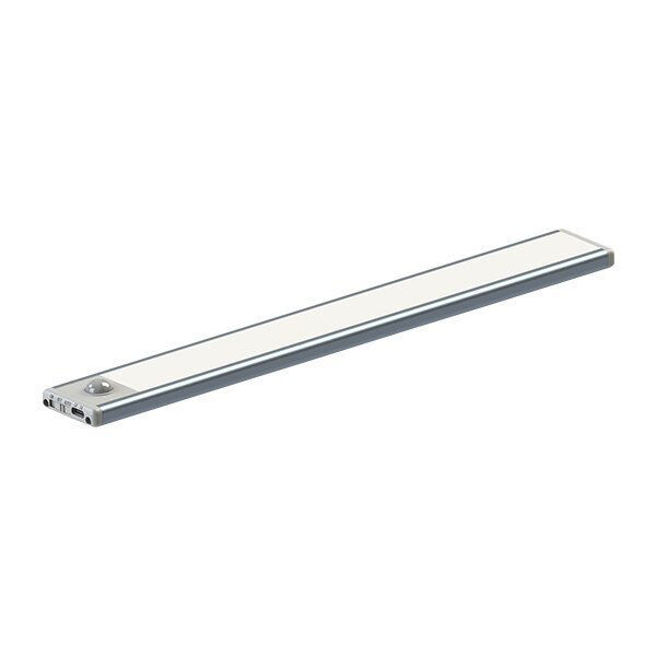 LED Slim Φωτιστικό Ντουλαπιού 1.5W Με Αισθητήρα PIR 1.5W Θερμό Λευκό