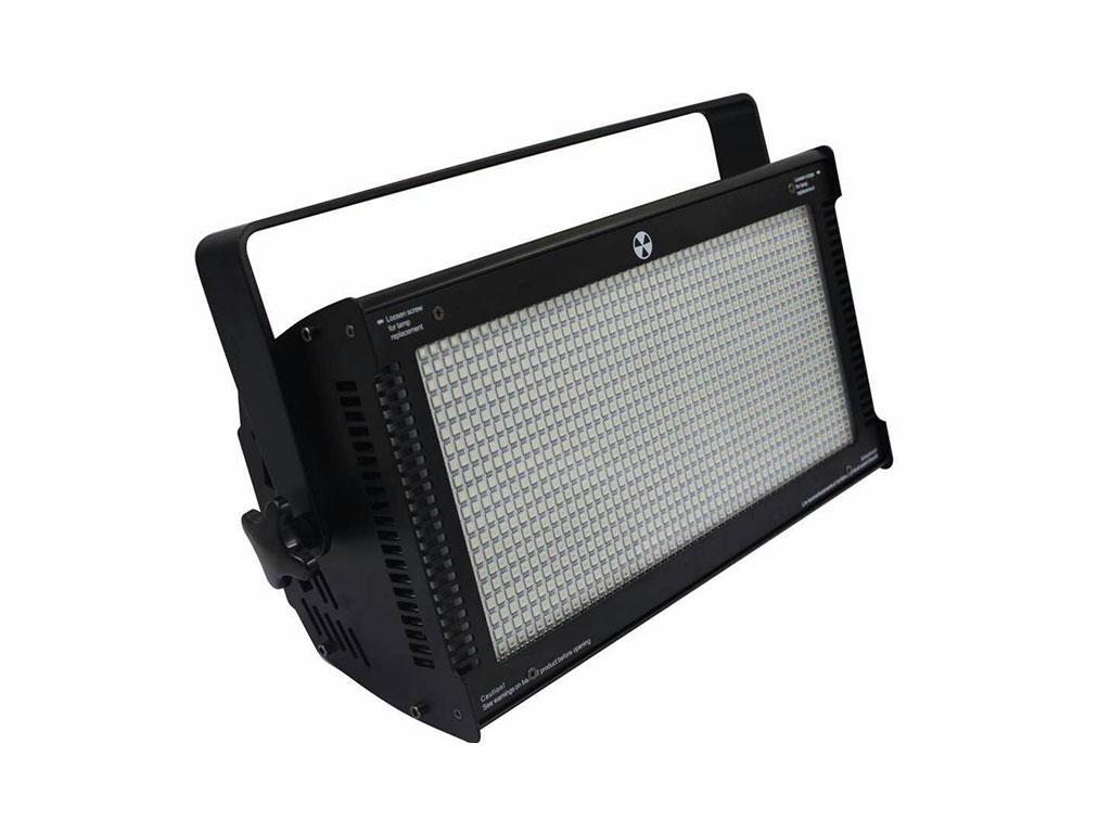 1000w LED Strobe RGB