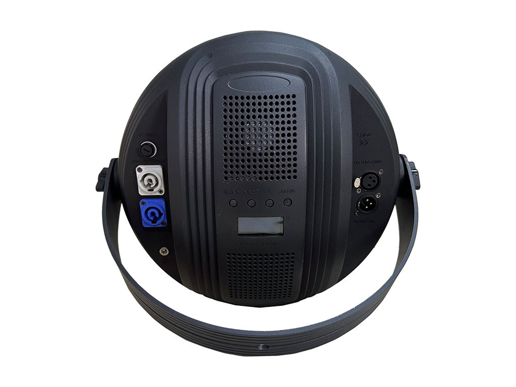 18x20w 7in1 LED Par - Image 2