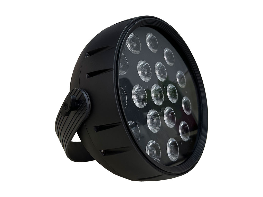 18x20w 7in1 LED Par - Image 3