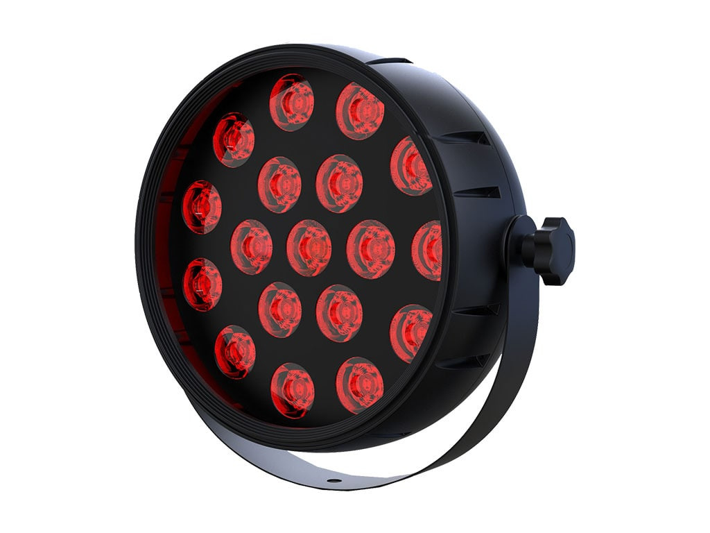 18x20w 7in1 LED Par