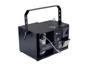 Haze machine 1500W