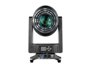 Led Κινούμενη Κεφαλή Δέσμης BSW 280W