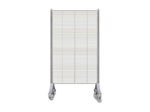 Led Οθόνη Ημιδιάφανης Φορητή IP20  P2.6x5.2