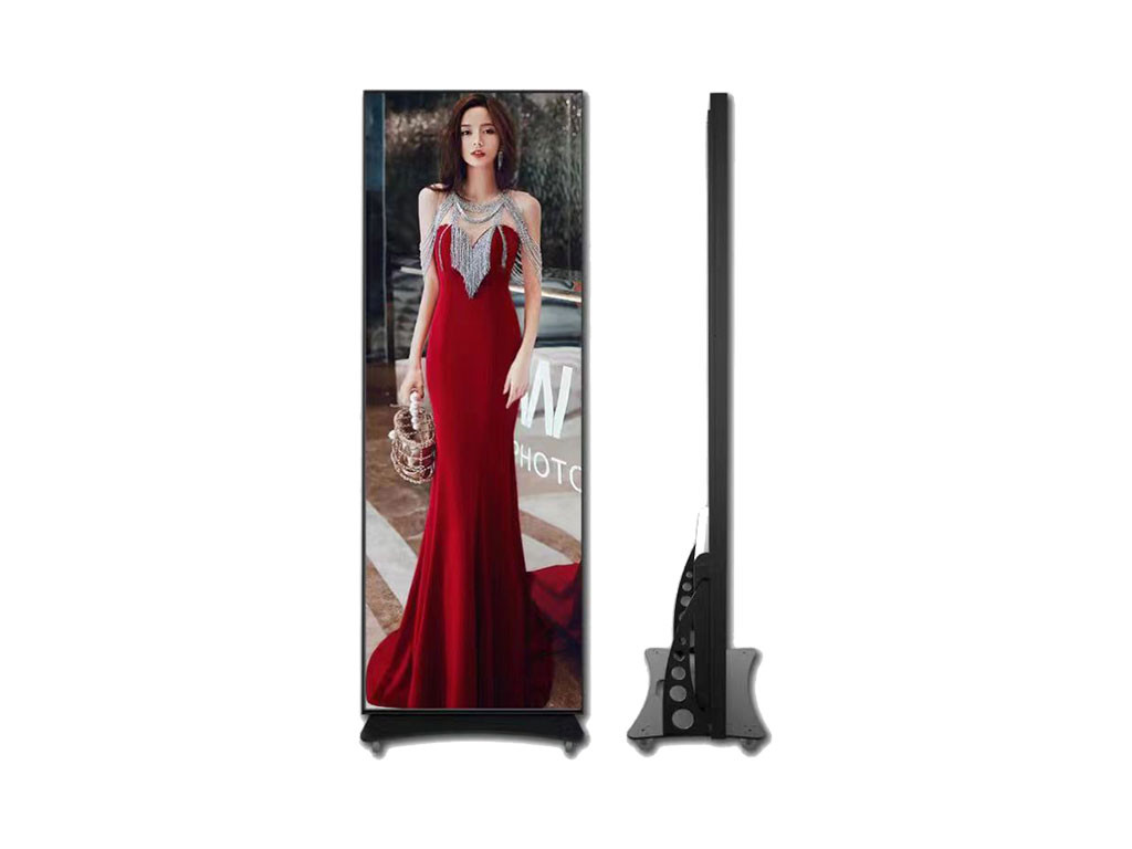 Led Οθόνη poster IP20 P2