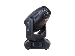 280W 10R Beam Spot Wash Moving Head