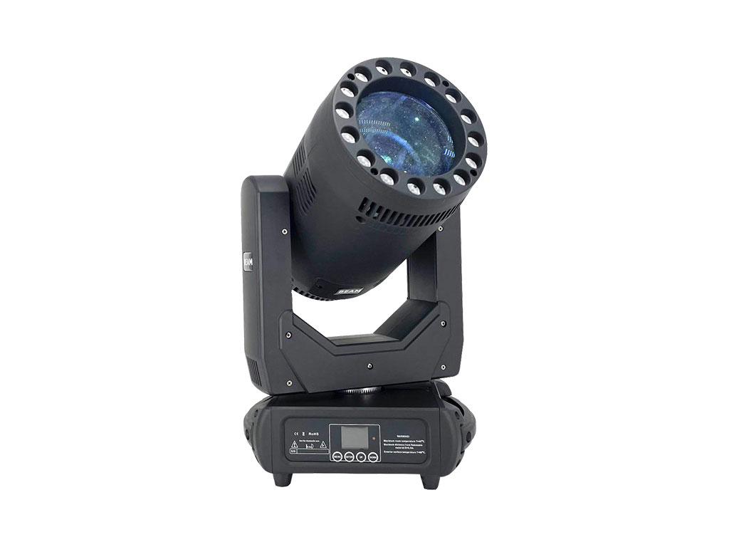 300W LED Moving Head