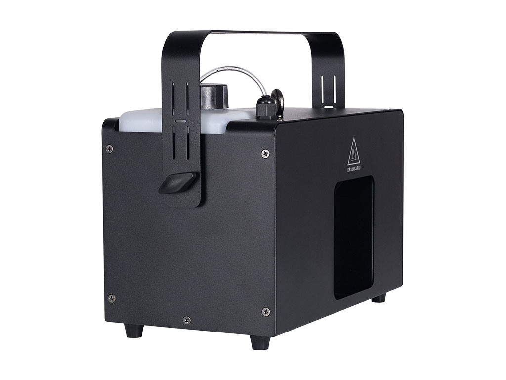 Μηχανή Ομίχλης 550W