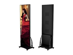 Led Οθόνη poster IP20 P3.076