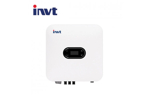 8KW INVT 1PHASE ON-GRID INVERTER 230V, 2MPPT