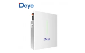 Deye Μπαταρία 10.2kW RW-F10.2