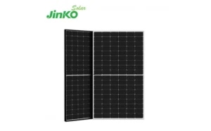 Jinko Ηλιακό Πάνελ 450W N-Type Tiger Neo MONO-FACIAL