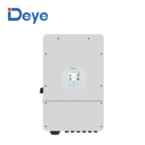 Deye 10kw Υβριδικός Inverter - 1φασικός Low Voltage