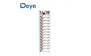 Deye BOS-A Standard Rack
